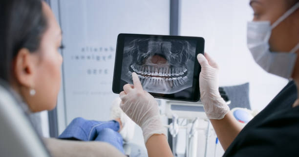 Licensed Dental service in Hughesville, MD - Smile Center Dentistry